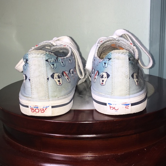 BOBS Sketchers emory foam - Picture 3 of 4